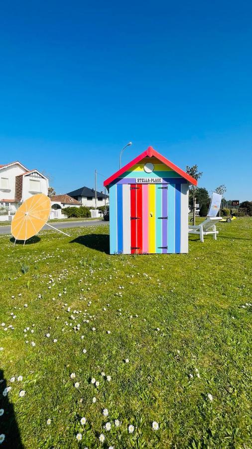Appartamento Cote Sud - Vue Stella-plage Cucq