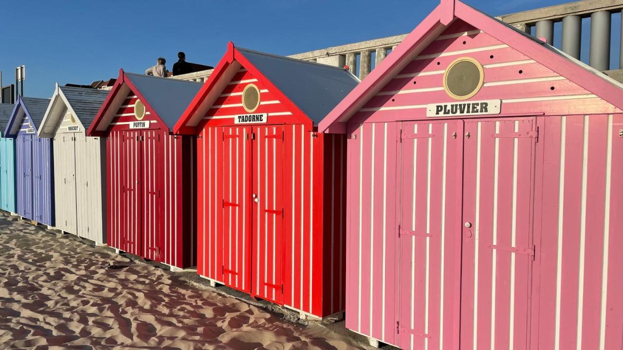 Appartamento Cote Sud - Vue Stella-plage *