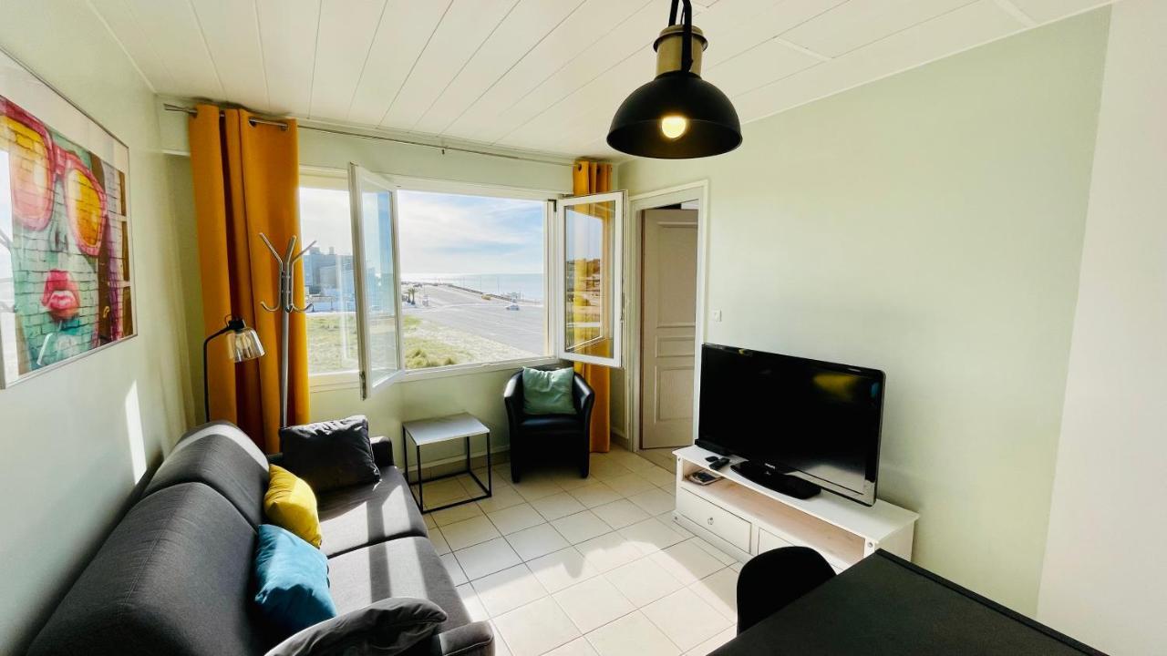 Apartment Cote Sud - Vue Stella-plage
